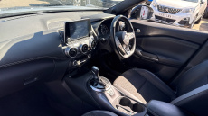 Nissan Juke 1.6 Hybrid N-Connecta 5dr Auto Hybrid Hatchback